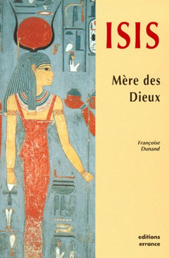 Isis mère des dieux