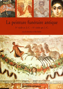 La peinture funeraire antique