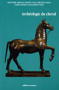 L'archéologie du cheval