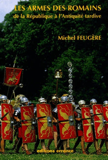 Armes romaines de la République