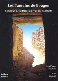 TUMULUS DE BOUGON