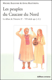 Les peuples du Caucase du Nord