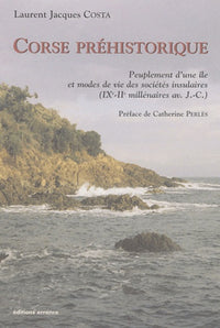 Corse préhistorique