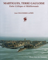 Martigues, terre gauloise