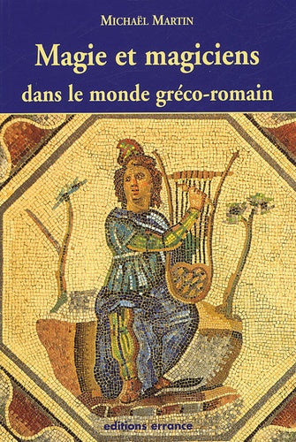Magie et magiciens