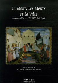 La Mort, les Morts et la Ville
