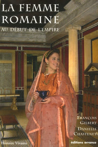 la femme romaine