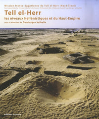 Tell el-Herr