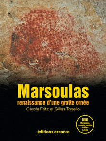 Marsoulas, renaissance d'une grotte ornée