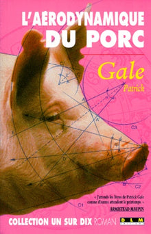 L'aérodynamique du porc