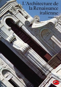 L'Architecture de la renaissance italienne