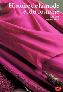 Histoire de la mode et du costume