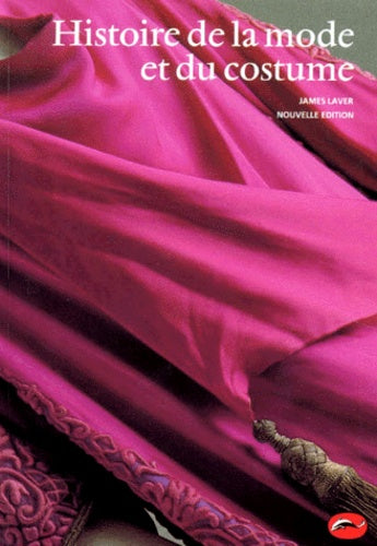 Histoire de la mode et du costume