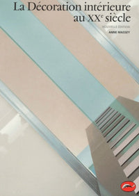 La décoration intérieure au XXe siècle