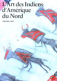 L'art des Indiens d'Amérique du Nord