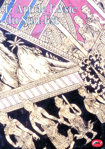 L'art de l'Asie du Sud-Est