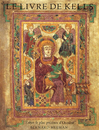 Le Livre de Kells