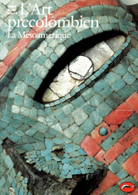 L'art précolombien la mésoamérique