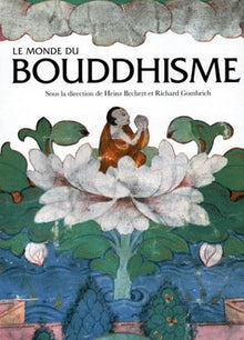 Le monde du bouddhisme