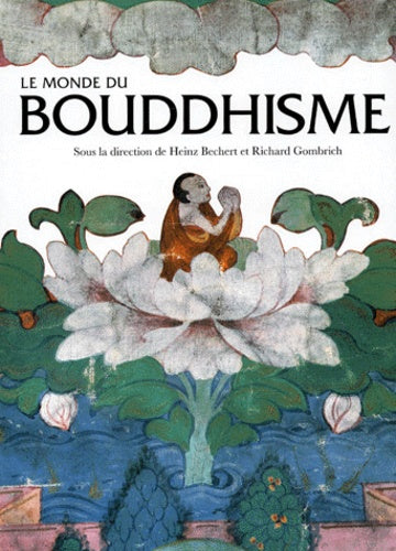 Le monde du bouddhisme