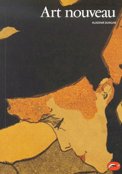 L'Art nouveau