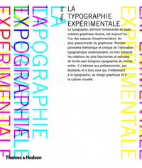 La Typographie expérimentale