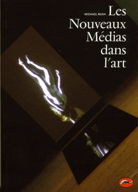 Les Nouveaux médias dans l'art (NE)
