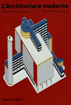 L'Architecture moderne
