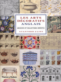 Les Arts décoratifs Anglais (REV)