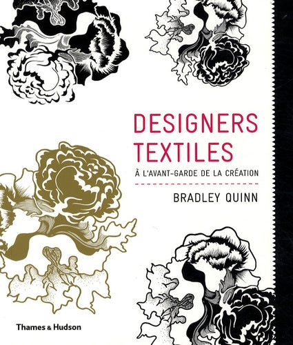 Designers textiles: A l'avant-garde de la création