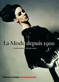 La Mode depuis 1900 (NE)