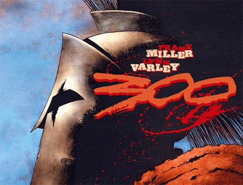 300 (édition collector)