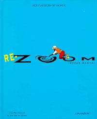 Re-zoom