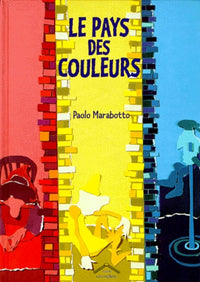 Le pays des couleurs