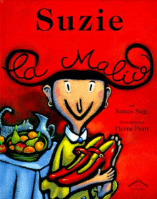 Suzie la malice