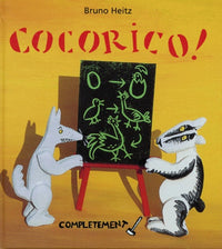 Cocorico !