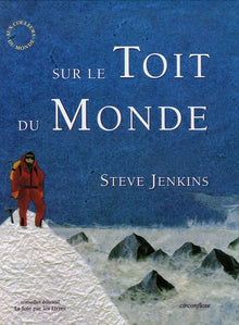 Sur le toit du monde