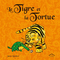 Le Tigre et la Tortue