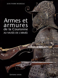 Armes et armures de la couronne