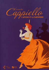 L'affiche et la parfumerie