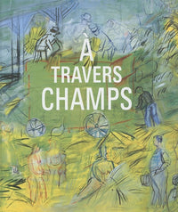 À travers champs