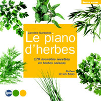 Piano d'herbes