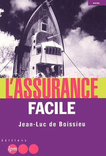 L'assurance facile