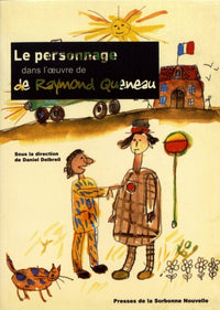 Personnage dans l’œuvre de Queneau