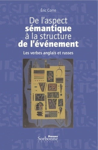 Aspect sémantique à la structure de l’événement