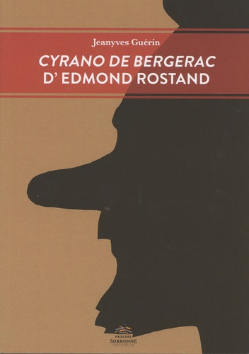 Cyrano de Bergerac