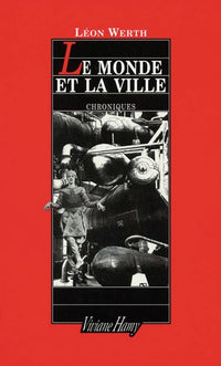 le monde et la ville