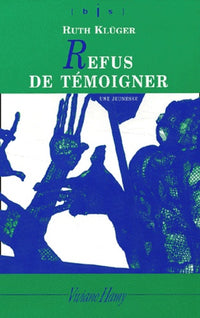 Refus de témoigner (bis)