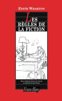Les règles de la fiction