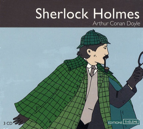 Sherlock Holmes
